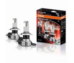 OSRAM H4/H19 LED Night Breaker SMART Opel Senator A1 + A2 mit Zulassung